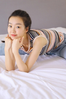 翁熄小莹回乡下